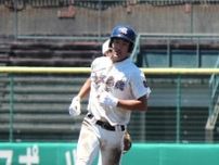 【高校野球】金沢学院大付・松田主将、苦しい１年最後の言葉　応えた後輩「うれしかった」／石川