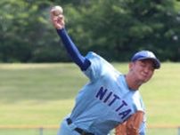 【高校野球】日体大柏・角田涼真が好リリーフで16強入り「ピンチに強いのは自分の特徴」／千葉