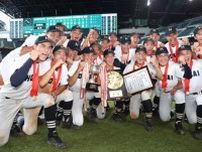 【高校野球】北海41度目の夏の甲子園決定　佐竹徠都が満塁弾「最高です」／南北海道