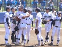 【高校野球】工学院大付・岩月幸大が涙の８回途中７失点「将来は必ずプロに」／西東京