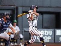 【高校野球】白樺学園が２連覇王手　今夏初安打の３番・川島陽琉「１本出て良かった」／北北海道