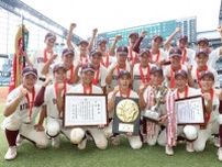 【高校野球】旭川志峯が甲子園へ　１年先輩西武オケムの「僕たち越えて」願いかなえる／北北海道