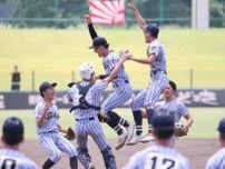 【高校野球】東海大熊本星翔が２年ぶり甲子園　堀田延希が先制打　福島陽奈汰ビッグプレー／熊本