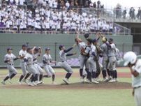 【高校野球】花巻東が史上初３連覇で春夏連続出場　18年ぶりノーシードから／岩手