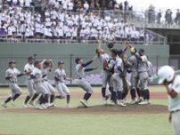 【高校野球】大谷母校・花巻東がV3！「世界」意識し県外希望者受け入れ…優勝と育成両輪／岩手
