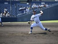 【高校野球】健大高崎４試合連続完封で決勝　県内公式戦は23年秋から負けなし30連勝に／群馬