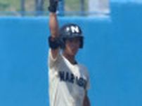 【高校野球】習志野のTシャツに憧れた母に「俺が着させてあげる」約束果たした主将の涙／千葉