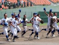 【高校野球】聖光学院が４連覇　センバツは８強…エース大嶋哲平「夏は春の借りを返す」／福島