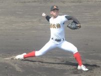 【高校野球】創成館が大会３連覇か、九州文化学園が春夏通じて初の甲子園切符か／長崎決勝見どころ