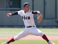 【高校野球】大阪桐蔭・中野大虎７回１失点、犠飛２本の「倍倍FIGHT」パワーで決勝へ／大阪
