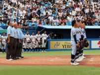 【高校野球】第１シード東海大菅生が３年ぶり決勝進出　21年以来の甲子園出場に王手／西東京