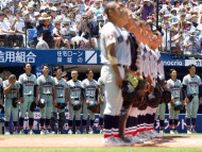 【高校野球】横浜−東海大相模の決勝の裏で光る「相模川より西」の健闘　４強に２校進出は史上初