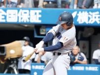 【高校野球】横浜３年ぶり21度目Ｖ！東海大相模との10度目の夏頂上決戦を逆転で制す／神奈川