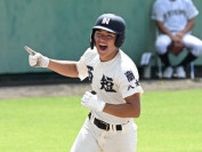 【高校野球】新庄監督母校・西日本短大付が甲子園　特大ソロの山下航輝「見に来てほしい」／福岡