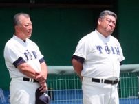 【高校野球】大阪桐蔭の春夏甲子園不出場は19年以来　西谷浩一監督「力不足を感じている」／大阪