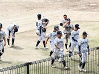 【高校野球】九州国際大付・山本嘉隆130球熱投「悔いはない」２年ぶり優勝ならず／福岡