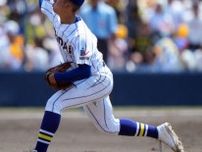 【高校野球】健大高崎が延長制しV2！158キロ右腕石垣元気「100点に近い」完全救援／群馬