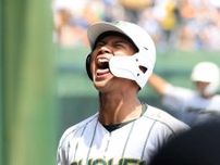 【高校野球】母へ感謝のアーチ　プロ注目スラッガー昌平・桜井ユウヤはプロ志望届提出へ／埼玉