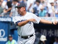 【こんな人】春夏Ｖ狙う横浜・村田浩明監督、背番号16に優勝投手を託した「原点」は県立校時代