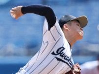 【高校野球】岩倉28年ぶり甲子園ならず　先制も逆転され…要所であと１本が出ず／東東京