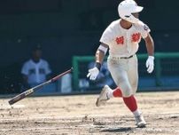 【高校野球】智弁学園が逆転負け、３年連続23度目の甲子園出場ならず／奈良