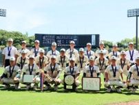 【高校野球】報徳学園スタンドには他部活も　大角監督「頼もしかった」Ｖへあと１歩届かず／兵庫