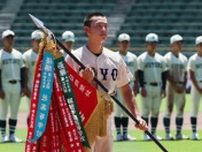 【高校野球】東洋大姫路14年ぶりＶで「夏の東洋」復活！「春の忘れ物取りに」岡田監督／兵庫