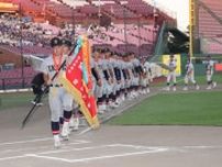 【高校野球】暑さ対策で決勝開始午前10時を午後３時に変更「倒れた方がゼロ」も課題残る／宮城