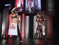 【東京女子】デスペラードが伊藤麻希にタジタジ、踊りほめられ「アイドルだったんですね、僕も」