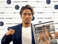 【KNOCK OUT】OFGムエタイ２戦目軍司泰斗また強豪と「前回ボディと違う攻撃で倒す」