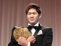 【Ｋ−１】前スーパーウエルター級王者・和島大海が契約満了「次の戦いに向け準備していきます」