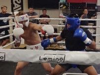 井上尚弥、アフマダリエフ撃破の元統一王者タパレスと実戦練習開始　24日に５ラウンドを消化
