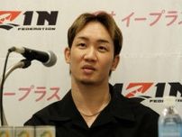朝倉未来が４年ぶりの再戦へ決意表明　「ぶちかましてください」コメント欄もヒートアップ