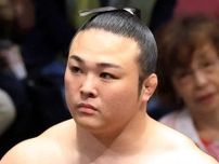 炎鵬のケガは左腓骨の剥離骨折と判明　間垣親方「また頑張ると言っています」再起へ前向き