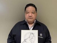 元大関魁皇が53歳誕生日　贈り物より「一番うれしいのは力士が活躍すること」