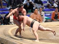 石崎「頭から行くように意識している」６勝目で来場所の十両昇進濃厚　兄弟関取誕生へ