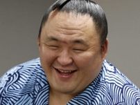 名古屋場所の三賞は玉鷲が殊勲賞　Ｖ争いの琴勝峰、安青錦、草野は優勝すれば複数受賞が決定