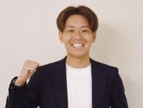 神野大地「毎年こうして一緒に過ごせる時間が、本当に幸せです」祖母「白鷺の姉御」と相撲観戦