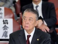 「風格のある相撲、アッパレだった」琴勝峰Ｖに横綱審議委員会の大島理森委員長が賞賛