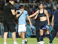 【横浜FC】山田康太、ユニ交換の盟友久保建英から刺激「自分ももっとやらなきゃと思えた」