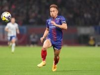 【東京】ブラボー！長友佑都2得点演出　100分超フル出場「やってきたこと間違ってなかった」