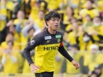 【柏】ＰＫ失敗の小屋松知哉が涙「壊してしまった」決勝点献上の古賀太陽「技術ミスと判断ミス」