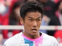 【岐阜】「過去の報道は十分に認識」「これまでの行動を深く反省」前鳥栖MF福田晃斗が加入