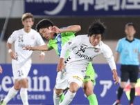 【長崎】悪性腫瘍で長期離脱のMF名倉巧、本音と復帰への思い「めちゃくちゃサッカーやりたい」