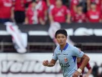 【浦和】FW高橋利樹が清水へ完全移籍「もっと飛躍したいという気持ちがあり、悩んだ末の決断」