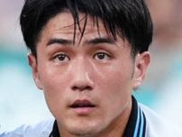 【川崎Ｆ】大島僚太と車屋紳太郎が右ヒラメ筋肉離れ　練習中に負傷　全治明らかにせず