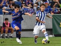 久保建英を「好調時、ラ・レアルが別のチームであることを証明」スペイン紙が長崎戦を高評価