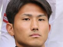 フェイエノールト、日本代表DF渡辺剛の獲得発表「本当にうれしいです」上田綺世も在籍