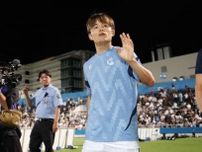 久保建英、補強要求発言に関してチームに謝罪と告白「そもそも良い発言だったかどうか…」