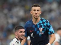 アトレチコMFデ・パウルが同胞メッシのインテル・マイアミ加入　移籍金25億、年俸17億と報道